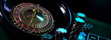 maxwin288 link Casino Hold'em live dealer table with HD camera setup