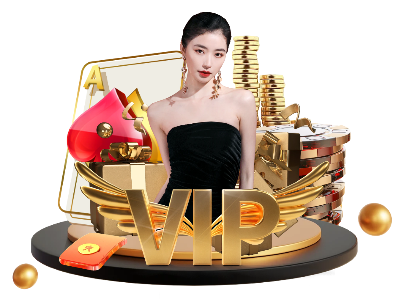 Qiu Qiu Game